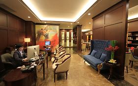 The Scarlett Boutique Hotel - Huế