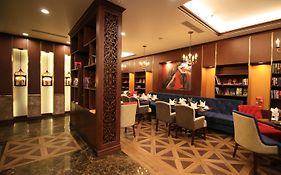 The Scarlett Boutique Hotel - Huế